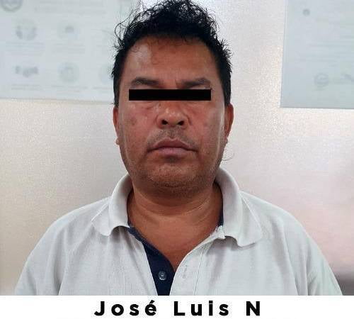 Vinculan a proceso a presunto violador de adolescente en Valle de Bravo